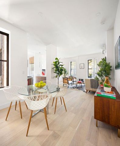 40 Stuyvesant St Apt 2, New York City, NY 10003
