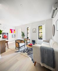 40 Stuyvesant St Apt 2, New York City, NY 10003