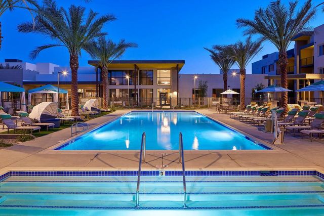 74300 Country Club Drive 366, Palm Desert, CA 92260