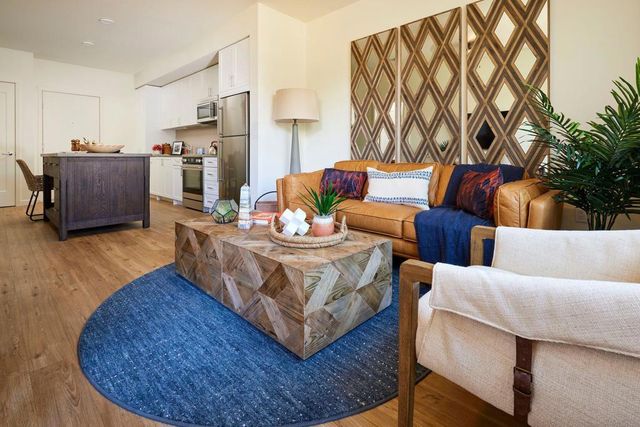 74300 Country Club Drive 366, Palm Desert, CA 92260