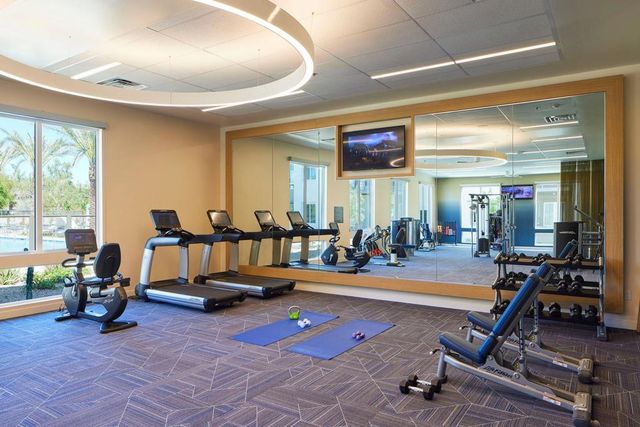 74300 Country Club Drive 366, Palm Desert, CA 92260