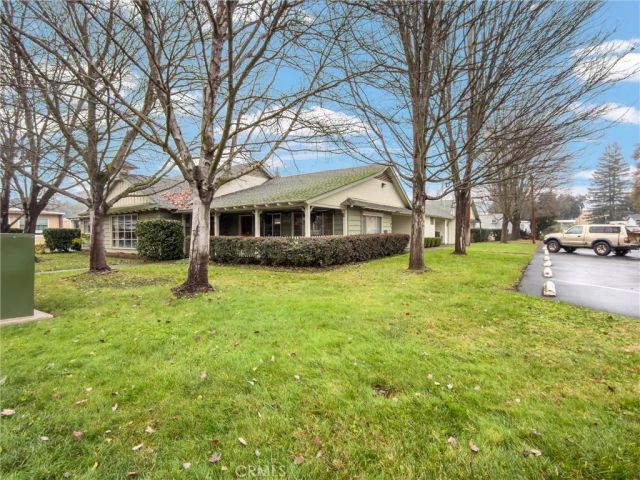 123 Henshaw 706, Chico, CA 95973