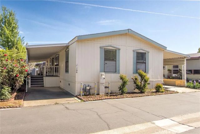 123 Henshaw 706, Chico, CA 95973