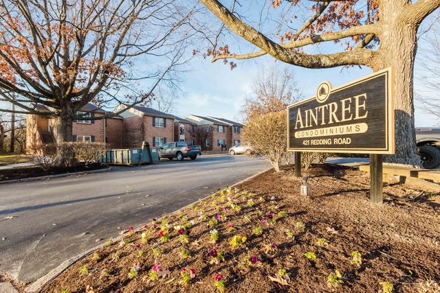 421 Redding Road 14, Lexington, KY 40517