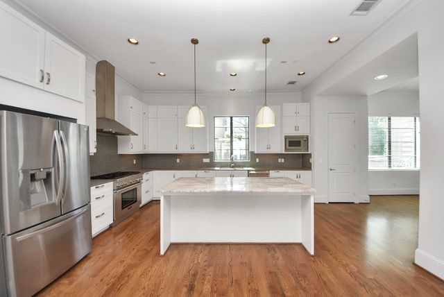 1608 Nevada Street C, Houston, TX 77006