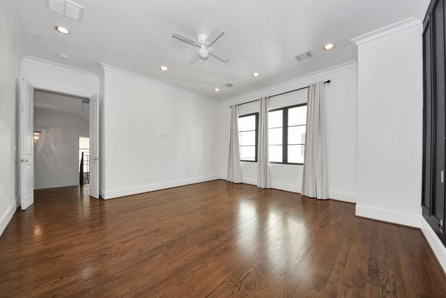 1608 Nevada Street C, Houston, TX 77006