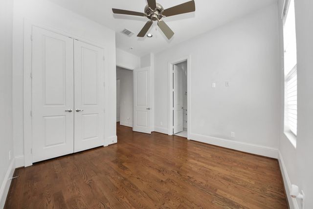 1608 Nevada Street C, Houston, TX 77006
