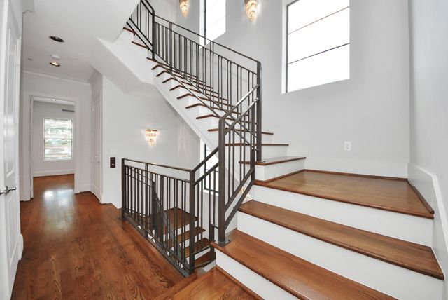 1608 Nevada Street C, Houston, TX 77006