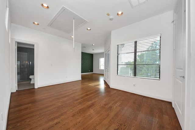 1608 Nevada Street C, Houston, TX 77006
