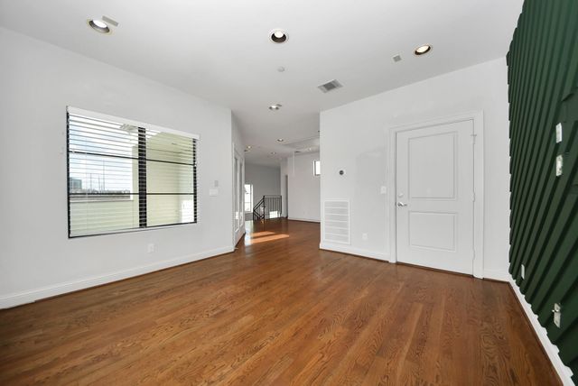 1608 Nevada Street C, Houston, TX 77006