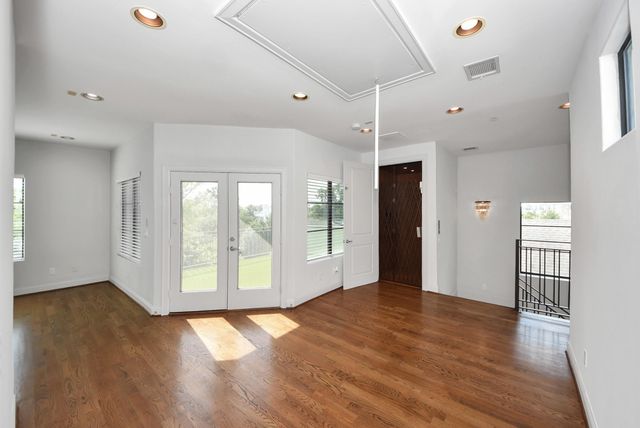 1608 Nevada Street C, Houston, TX 77006