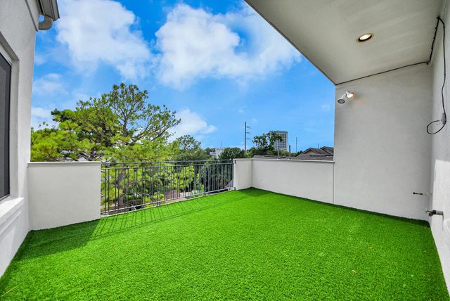 1608 Nevada Street C, Houston, TX 77006