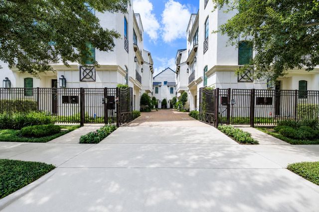 1608 Nevada Street C, Houston, TX 77006