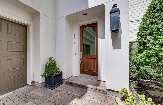 1608 Nevada Street C, Houston, TX 77006