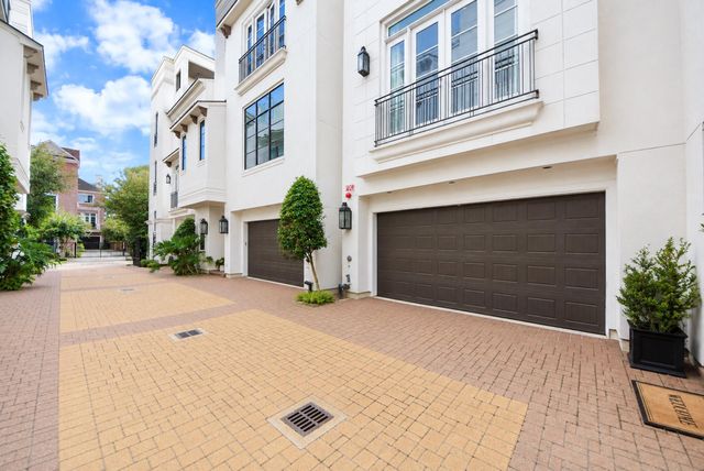 1608 Nevada Street C, Houston, TX 77006