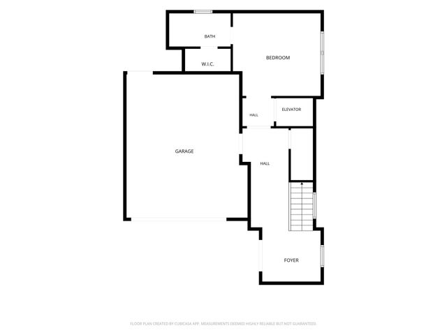 1608 Nevada Street C, Houston, TX 77006