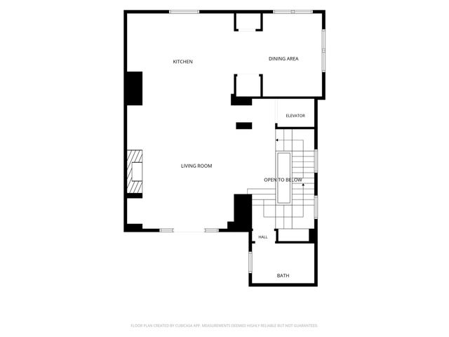 1608 Nevada Street C, Houston, TX 77006