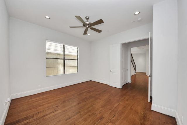 1608 Nevada Street C, Houston, TX 77006