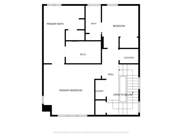 1608 Nevada Street C, Houston, TX 77006