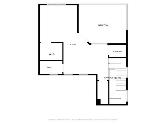 1608 Nevada Street C, Houston, TX 77006