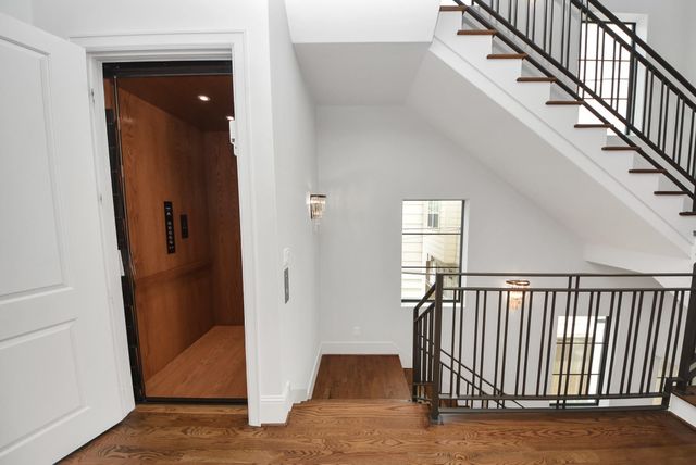 1608 Nevada Street C, Houston, TX 77006