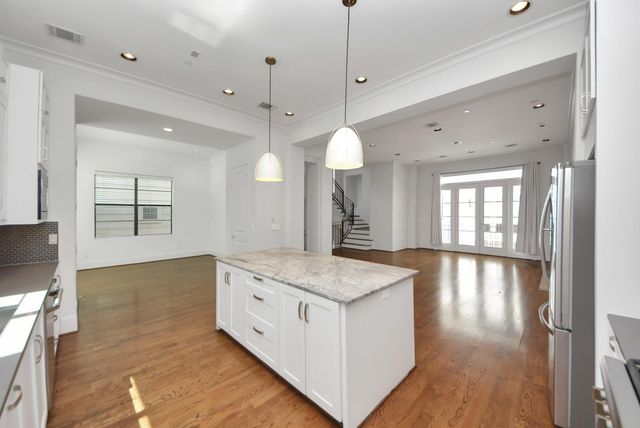 1608 Nevada Street C, Houston, TX 77006