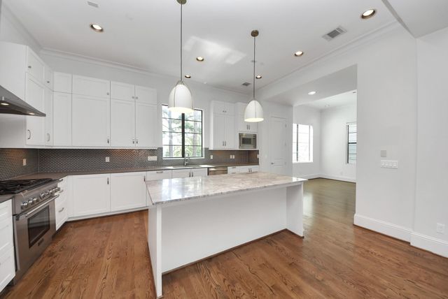 1608 Nevada Street C, Houston, TX 77006