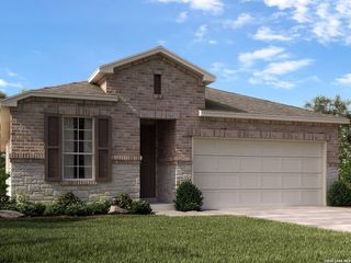 1548 Zion Drive, New Braunfels, TX 78132