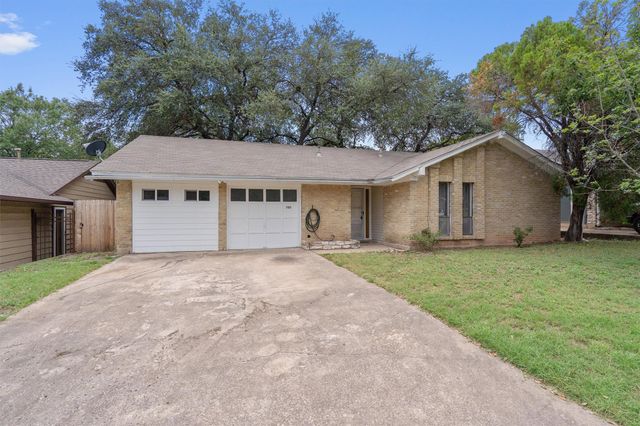 703 Huntingdon PL, Austin, TX 78745