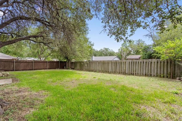 703 Huntingdon PL, Austin, TX 78745
