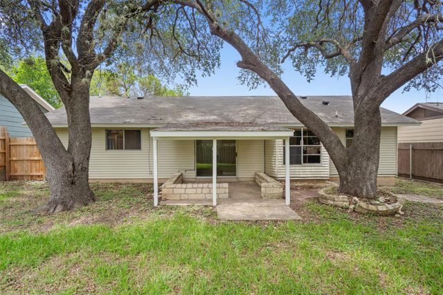 703 Huntingdon PL, Austin, TX 78745