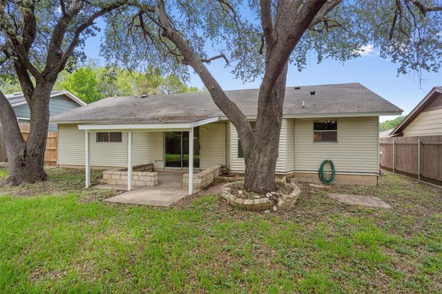 703 Huntingdon PL, Austin, TX 78745