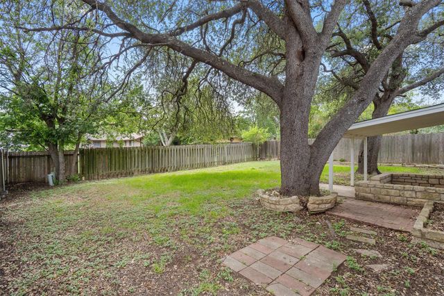 703 Huntingdon PL, Austin, TX 78745