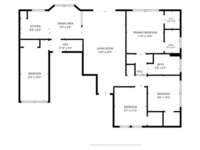 703 Huntingdon PL, Austin, TX 78745