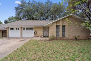 703 Huntingdon PL, Austin, TX 78745
