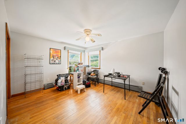 154 Parklawn Drive, Waterbury, CT 06708