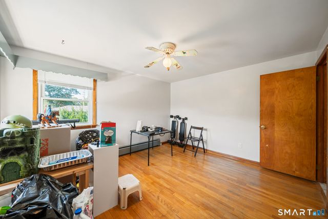 154 Parklawn Drive, Waterbury, CT 06708