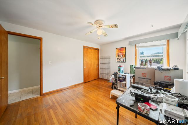 154 Parklawn Drive, Waterbury, CT 06708