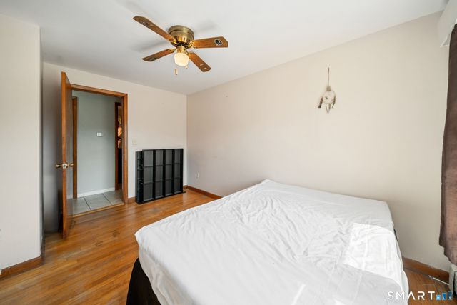 154 Parklawn Drive, Waterbury, CT 06708