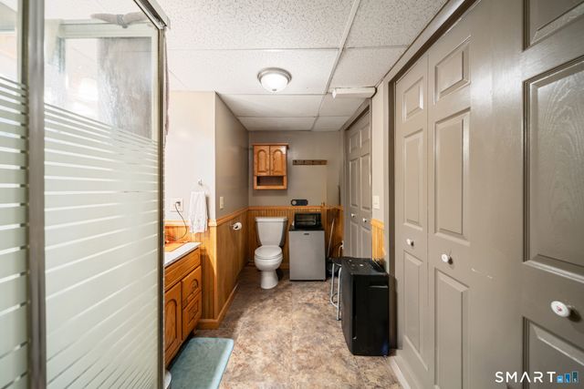 154 Parklawn Drive, Waterbury, CT 06708
