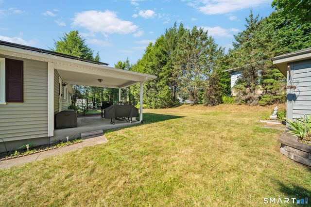154 Parklawn Drive, Waterbury, CT 06708