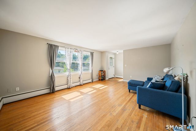 154 Parklawn Drive, Waterbury, CT 06708