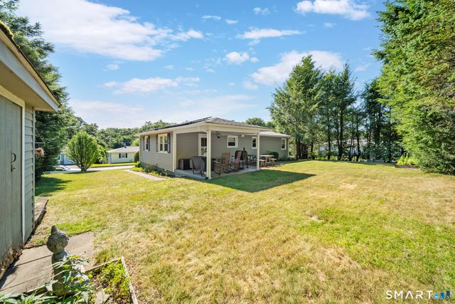 154 Parklawn Drive, Waterbury, CT 06708