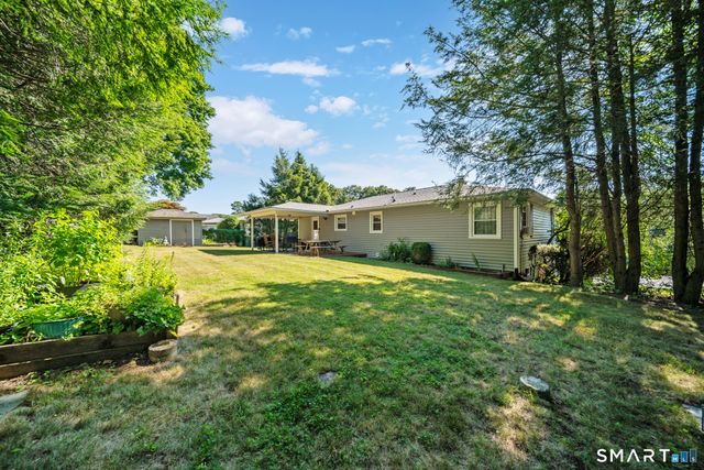 154 Parklawn Drive, Waterbury, CT 06708