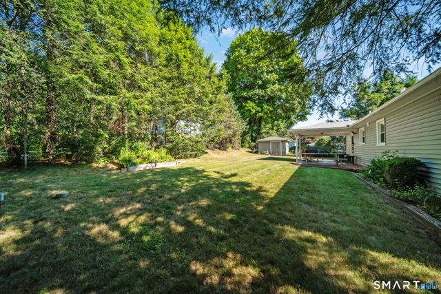154 Parklawn Drive, Waterbury, CT 06708
