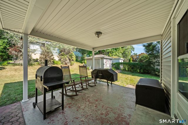 154 Parklawn Drive, Waterbury, CT 06708