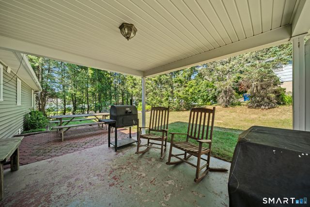154 Parklawn Drive, Waterbury, CT 06708