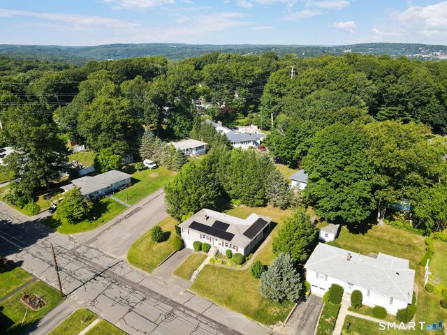 154 Parklawn Drive, Waterbury, CT 06708