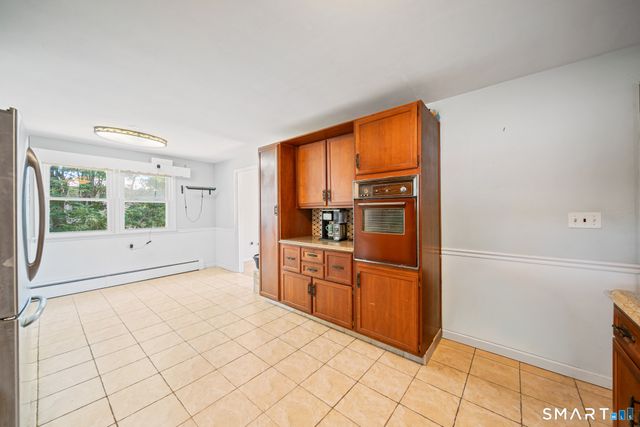 154 Parklawn Drive, Waterbury, CT 06708