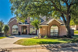 3021 Creek Haven Drive, Highland Village, TX 75077